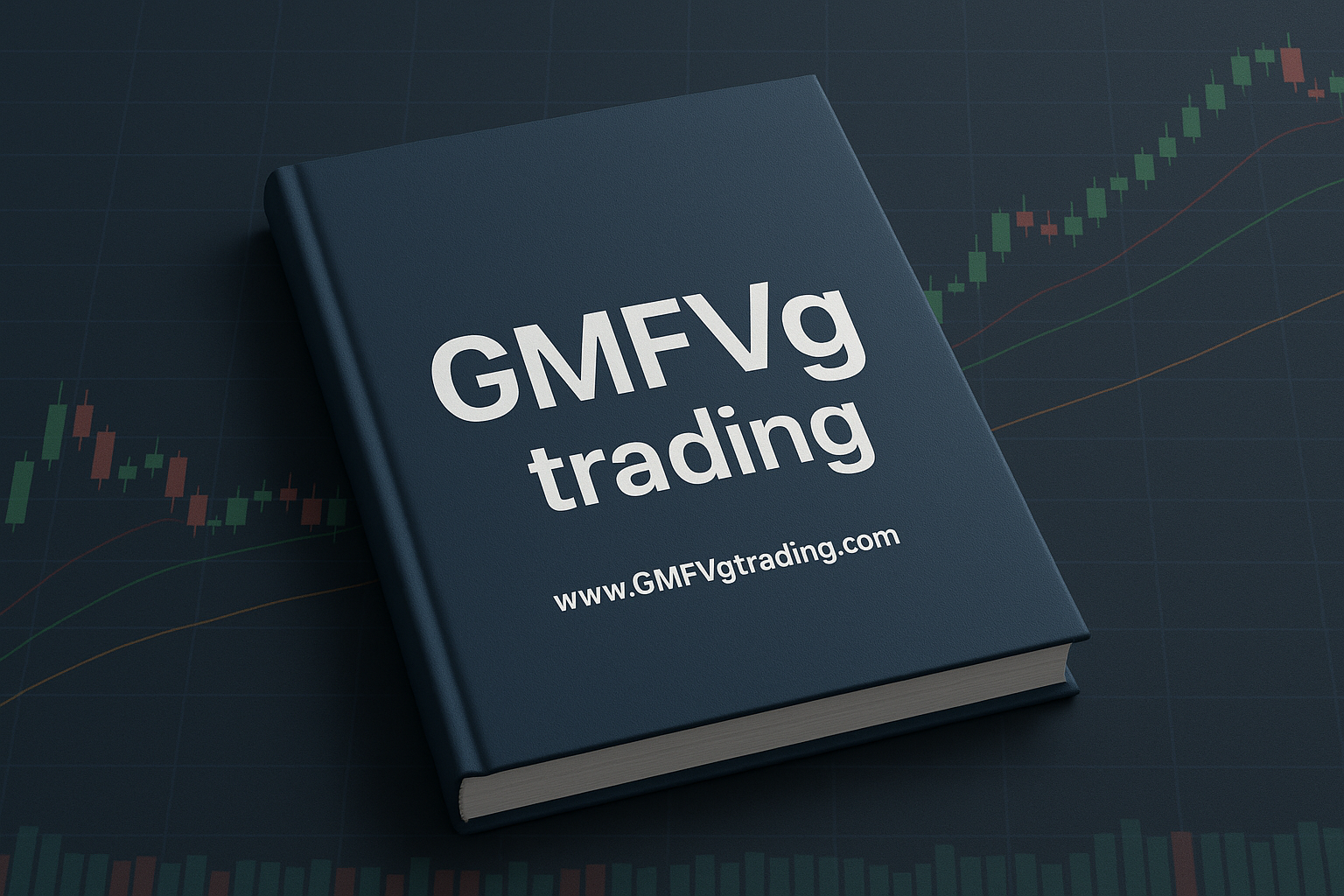 GMFVG Trading Book